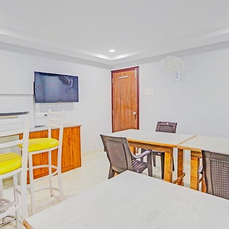فندق Super Townhouse Qualia Elite S R Nagar حيدر أباد المظهر الخارجي الصورة